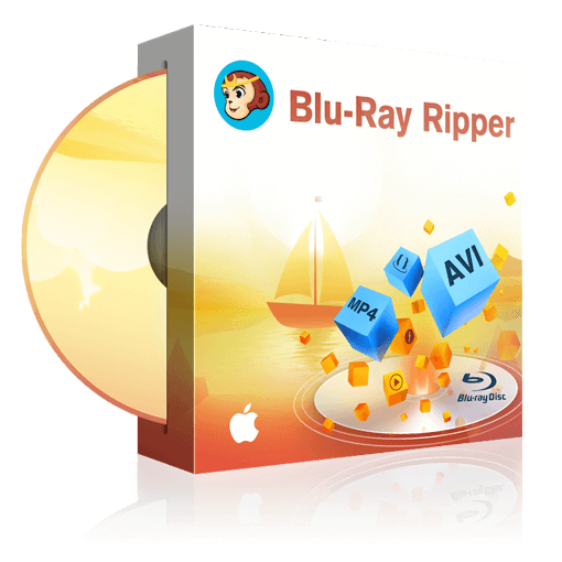 DVDFab Blu-ray Ripper Windows