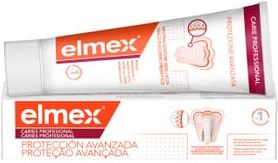 Elmex Pasta Dentífrica Proteção Cáries Profissional 75 ml