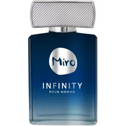 75 ml Miro Infinity Pour Homme Eau de Parfum Nat. Spray