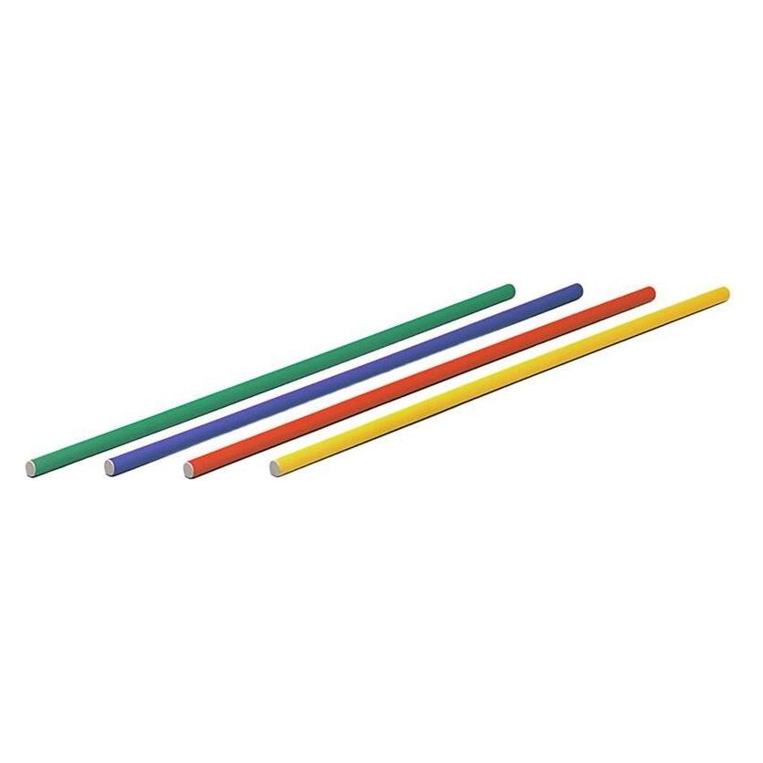 Tanga Sports Stange für Übungshilfe, 100 cm (MS100-GRN)