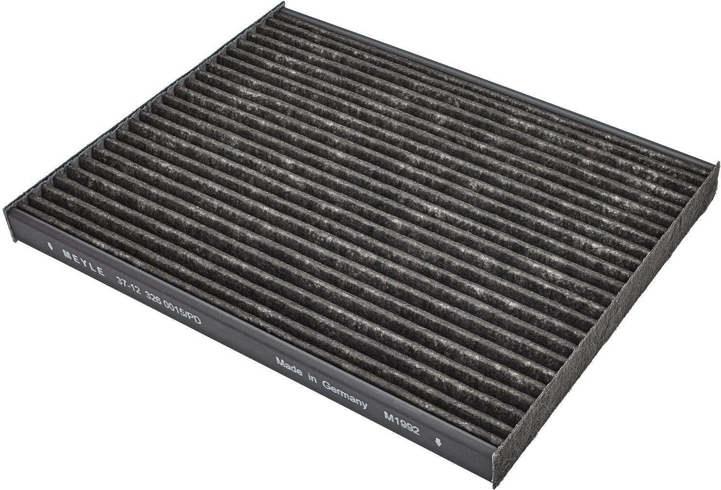 Meyle Filter, Innenraumluft -Pd: Advanced Design And Technology. 37123260015pd Für Hyundai Kia