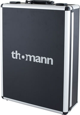 Thomann Case Yamaha MG12 XU Schwarz