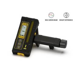 Stabila RLD 250 RG Empfänger Reichweite (max.): 100 m 20271