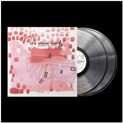 Cargo, Schallplatten, ONE DAY I'LL BE ON TIME (25TH ANNIVERSARY) (CVNL) (The Album Leaf)