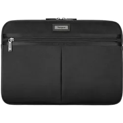 Targus Laptoptasche TBS953GL 14" Schwarz (14"), Notebooktasche, Schwarz