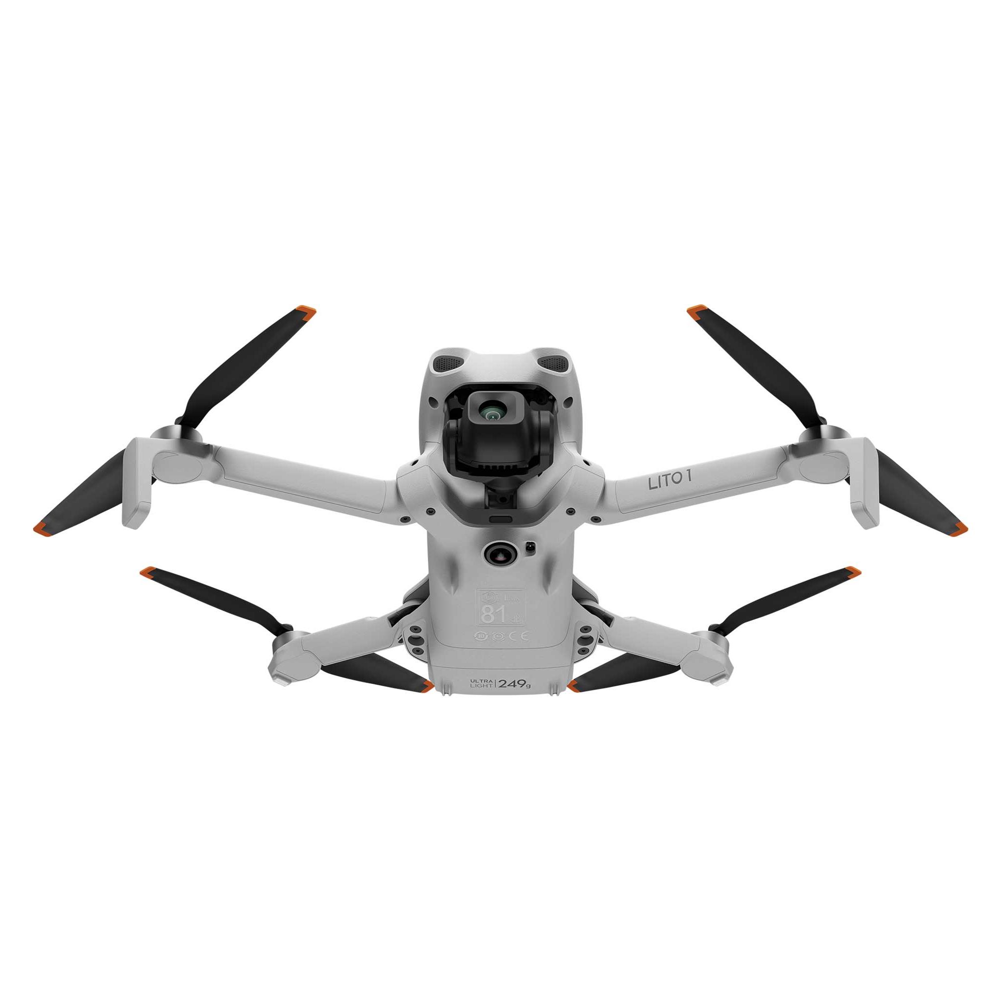 DJI Lito 1 (36 min, 249 g, 48 Mpx) (CP.MA.00000990.01)