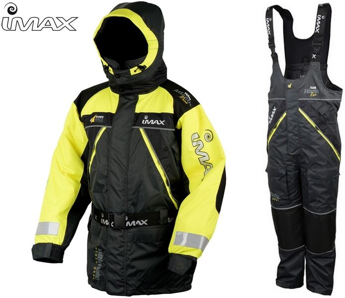 Imax Atlantic Race Floatation Suit