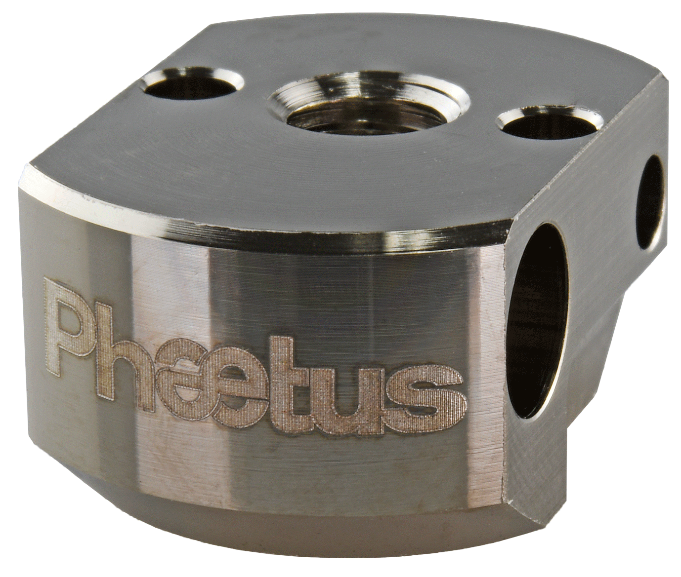 Phaetus Dragonfly BMS/BMO Heatblock 7020-00A-15-K