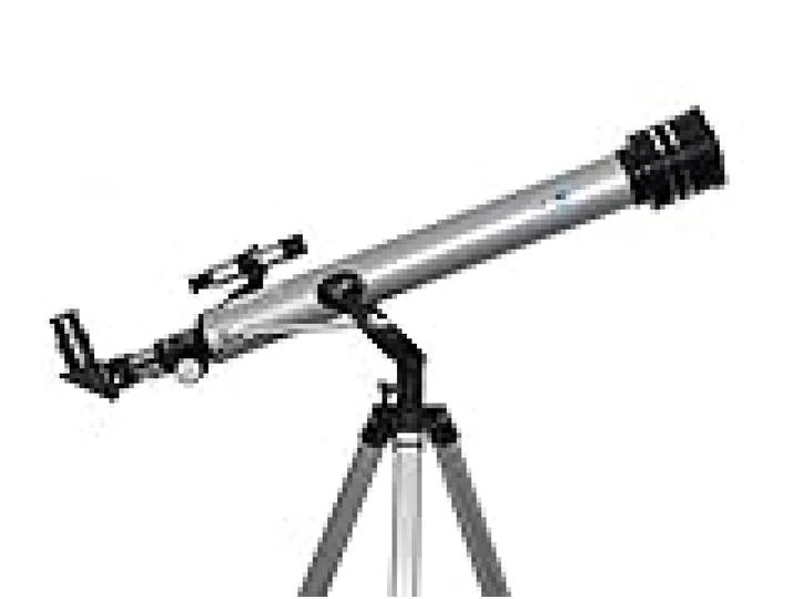 Paralux Chasseur d'étoiles Lunette astronomique Bleu