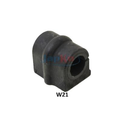 JAPKO Lagerbuchse, Stabilisator gojw21 Vorderachse für DAEWOO CHEVROLET
