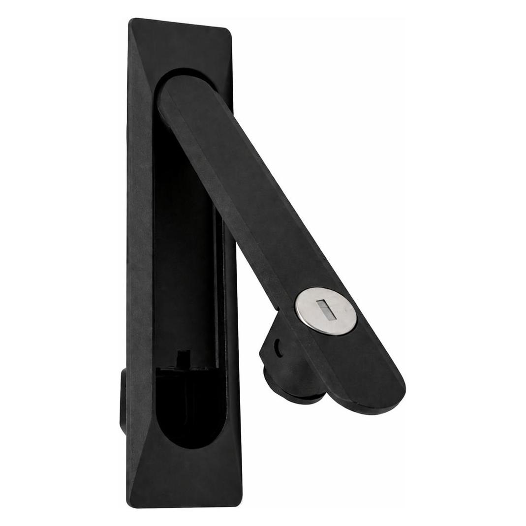 Dsit Extra Schloss für die Türen von einem Serverschrank - Type 02 (DS-LOCK-02)