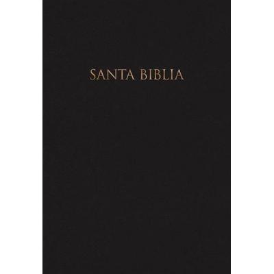 NVI Biblia Para Regalos Y Premios, Negro Tapa Dura, Gebundene Ausgabe von , B&H Publishing Group, 978-1-5359-5510-2