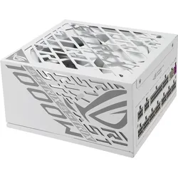 ASUS ROG Strix 1000W Platinum White Equalizer | PC-Netzteil