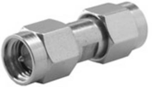 Huber+Suhner 22643689 SMA-Adapter SMA-Stecker - SMA-Stecker 1St.