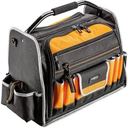 Neo, Werkzeugkoffer, Werkzeugtasche 84-301
