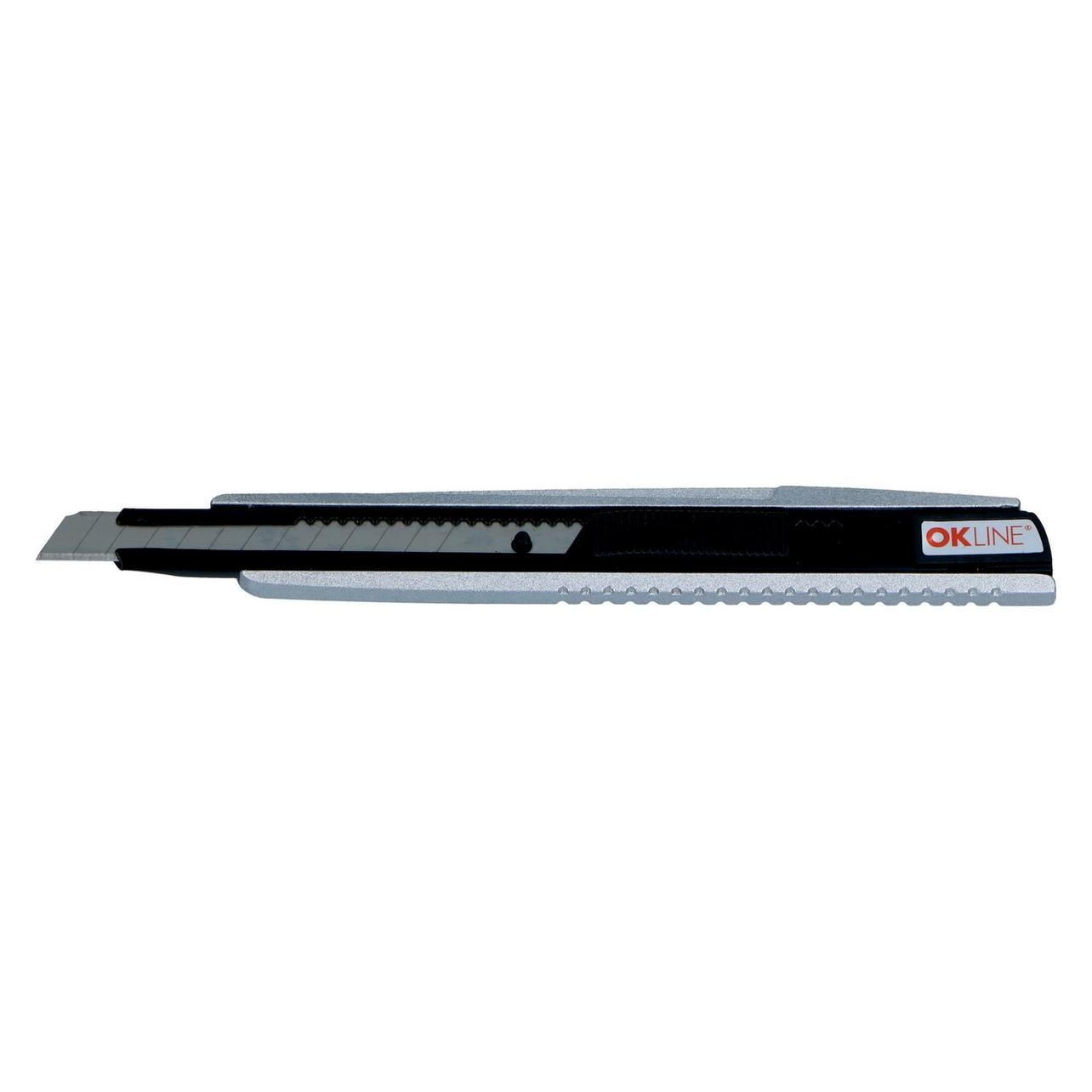 OK-Line Profi-Abbrechmesser (148 mm) (FD-709)