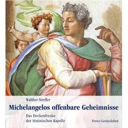 Michelangelos offenbare Geheimnisse, Fachbücher von Walther Streffer