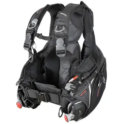 Mares Guardian ErgoTrim SLS - Tarrierjacket - Gr. S #