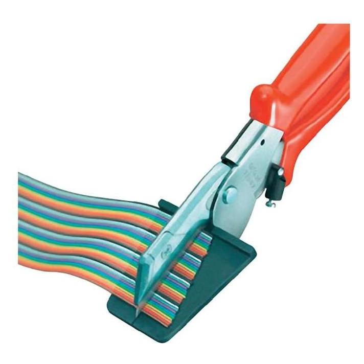 Knipex Satz mit 10 Ersatzklingen für 94 15 215 / 94 35 215 (Ersatzklinge) (94 19 215)