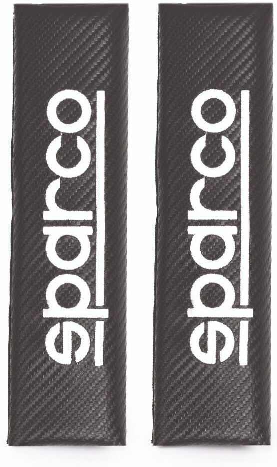 SPARCO SPC1206CB Turvavyön pehmuste
