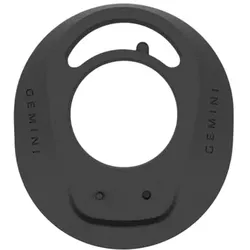 GEMINI Steuersatzdeckel für Orbea Orca < 2025