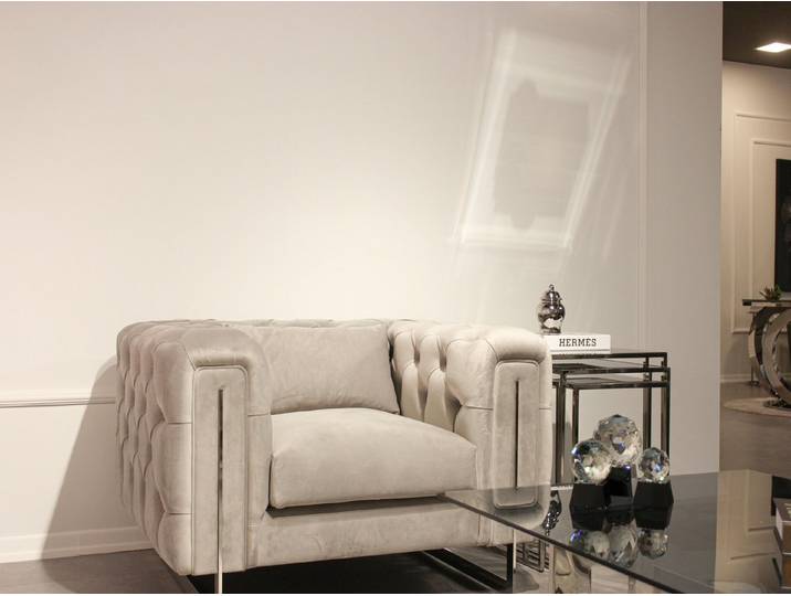 JVmoebel Couchtisch Exklusiver Glastisch in elegantem Design (3-St)