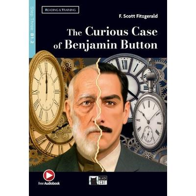 The Curious Case of Benjamin Button, Taschenbuch von F. Scott Fitzgerald, Klett Sprachen GmbH, 978-3-12-500146-6