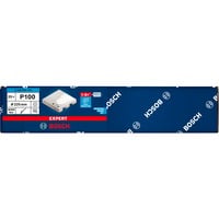 Expert M480 Netzstruktur-Schleifblatt Ø 225mm, K100 25 Stück, für Trockenbauschleifer
