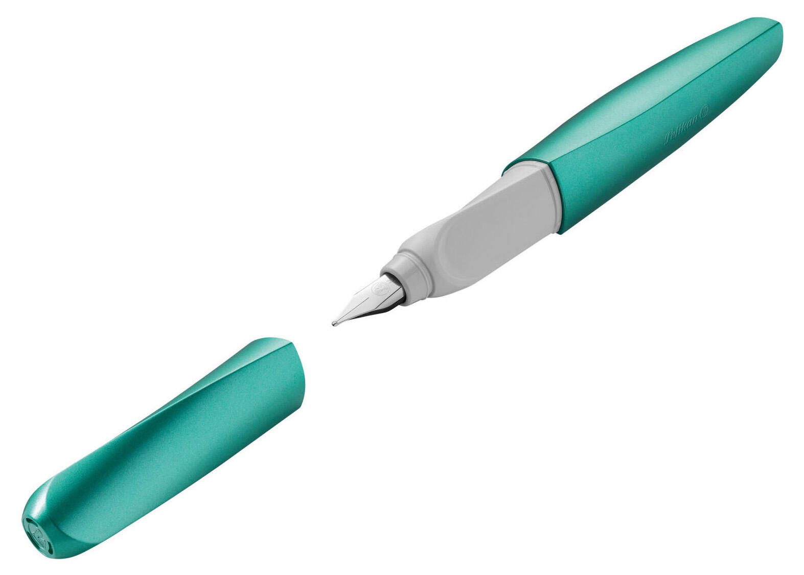 Pelikan Patronenfüller blau 400189925