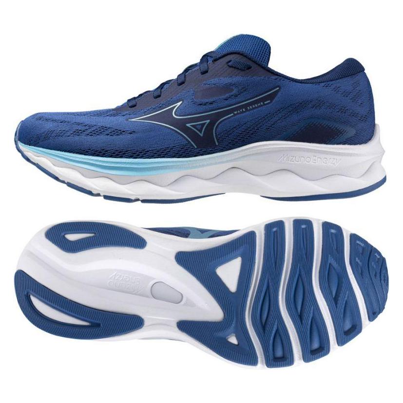 Mizuno Wave Serene (44.5) (J1GC2459.01-15)