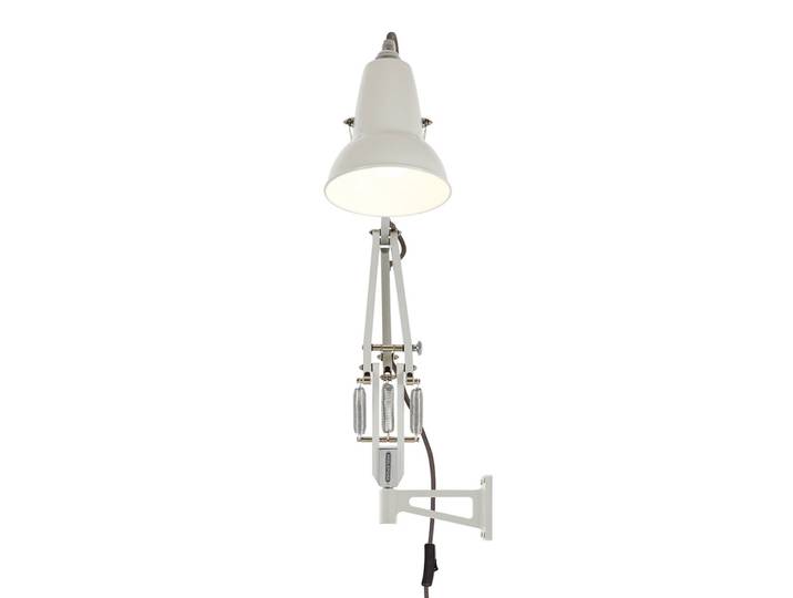 Original 1227 Mini Wandlampe, weiß - Anglepoise - Arbeitszimmer / Büro - Design - Metall - Einflammig