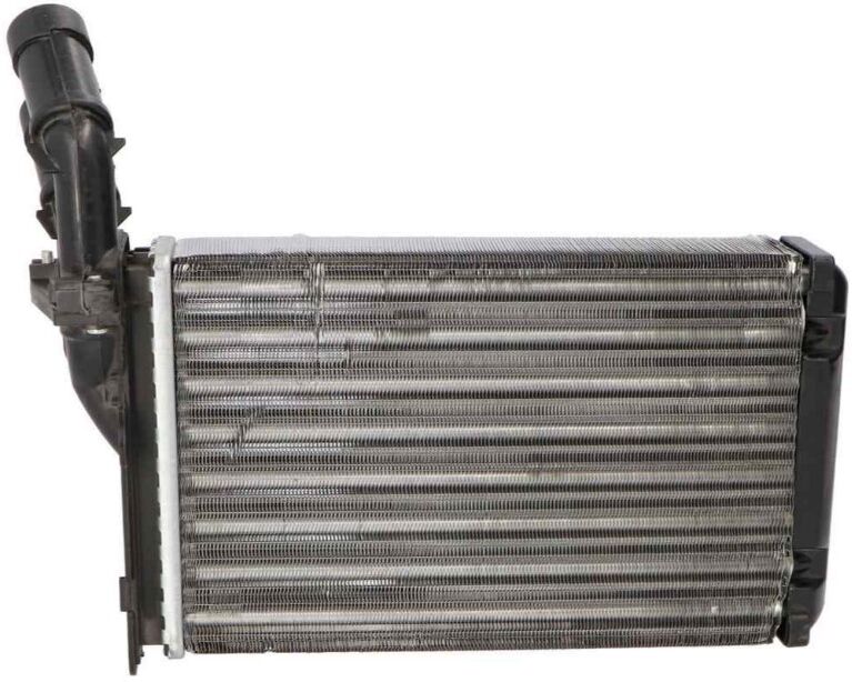 CLIMTEX CH3-041 Heater matrix