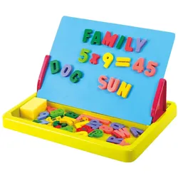 PlayGo Magnetisch Tekenbord