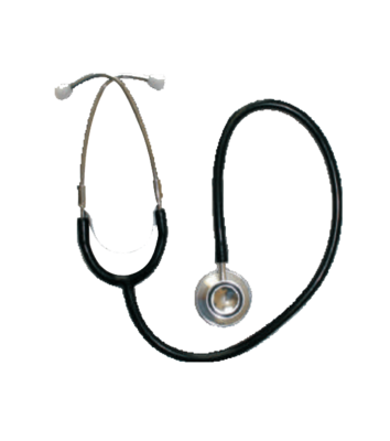 Brinkmann Medical ein Unternehmen der Dr. Junghans Medical GmbH STETHOSKOP Flachkopf 1 St 06922396