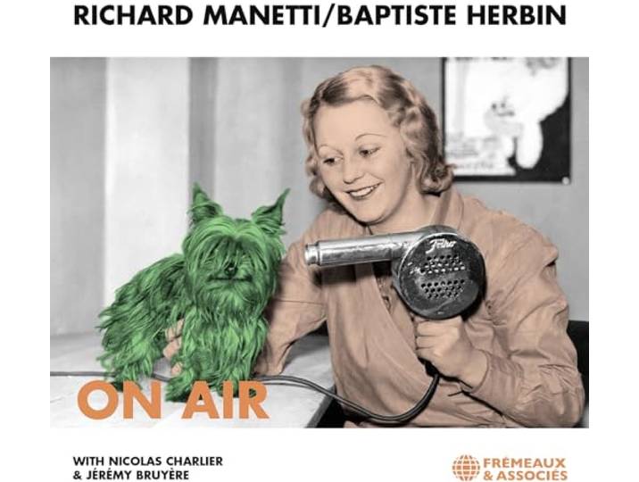 ON AIR