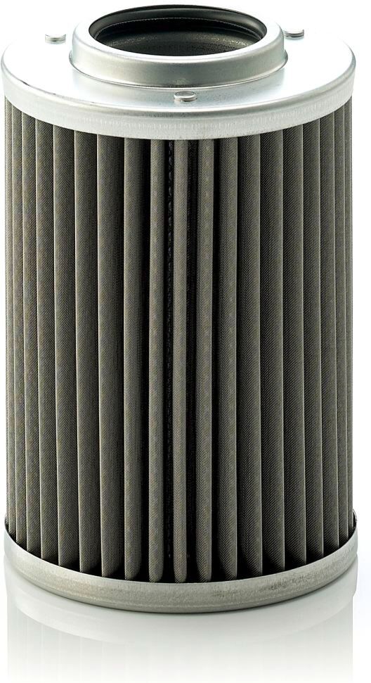 Ölfilter, Schaltgetriebe MANN-FILTER H 710/1 z