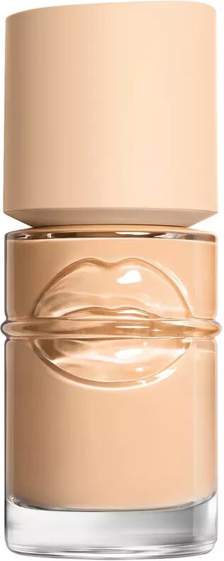 MAKE UP FOR EVER - HD Skin-Balancing&Perfecting - Feuchtigkeitsspendende Foundation, 30 ml, N - Cotton