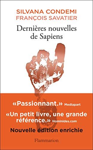 Dernières nouvelles de sapiens - Preis vom 09.10.2026 07:28:09 h