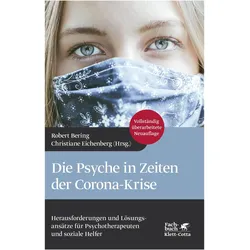 Die Psyche in Zeiten der Corona-Krise, Sachbücher von Robert Bering, Christiane Eichenberg