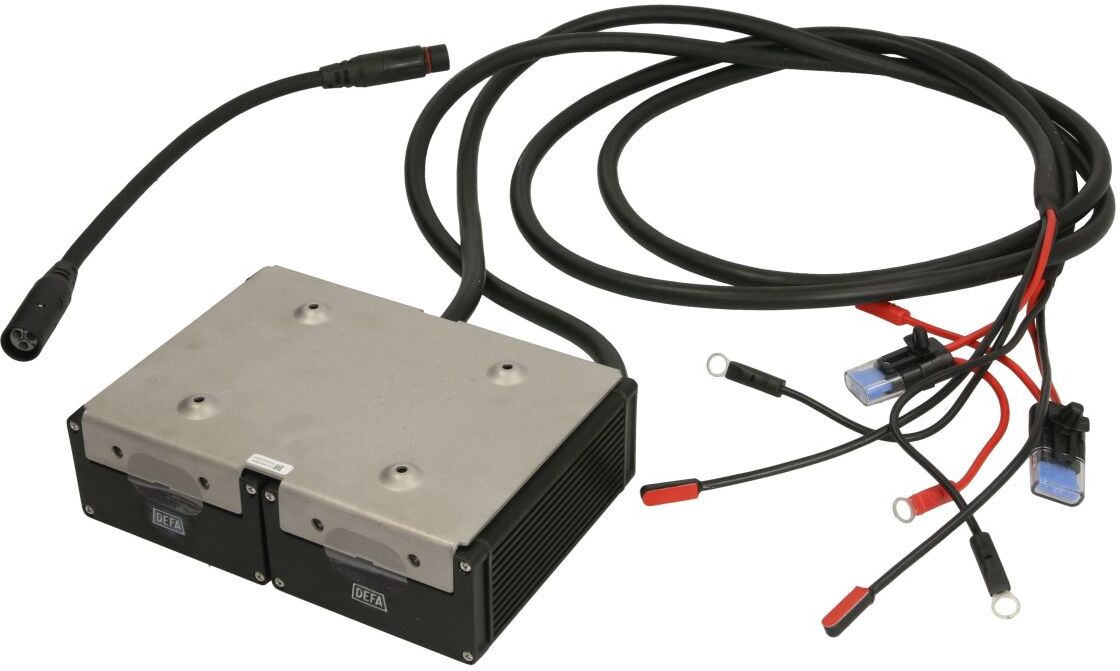 Cargador de CA DEFA 705300