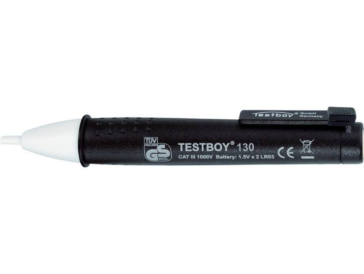 Testeur Testboy® 130\, pour champ magnétique