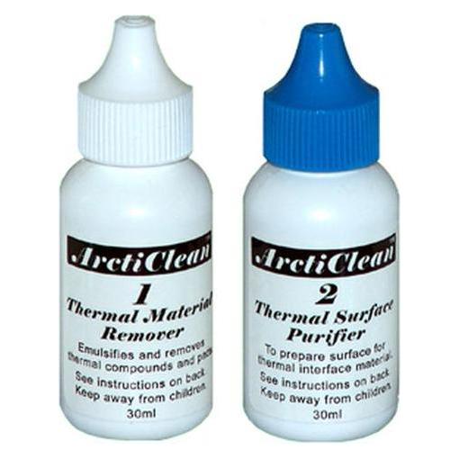 Arctic Silver ArctiClean Reinigungskit (80 g) (ACN-60ML)