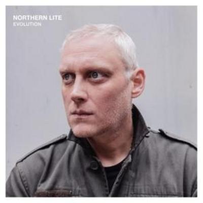 Evolution - Northern Lite, CD