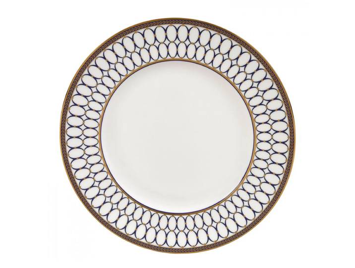 Wedgwood Assiette Renaissance Gold Ø 27 cm