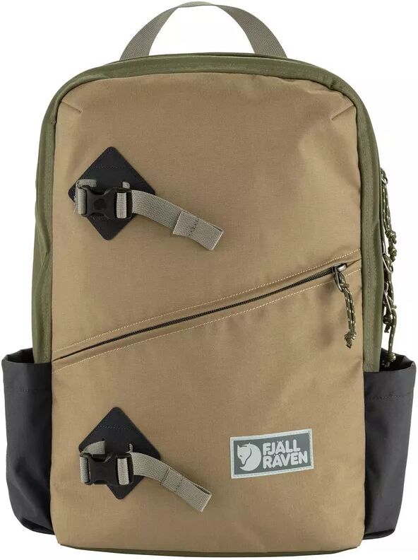 Fjällräven - Rucksack, 17l, Grün