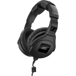 Sennheiser HD 300 PROtect Kopfhörer Kabelgebunden Kopfband Musik (NC, Kabelgebunden), Kopfhörer, Schwarz