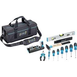Hazet 191T-5/51 191T-5/51 Universal Werkzeugtasche bestückt (L x B x H) 450 x 200 x 180 mm