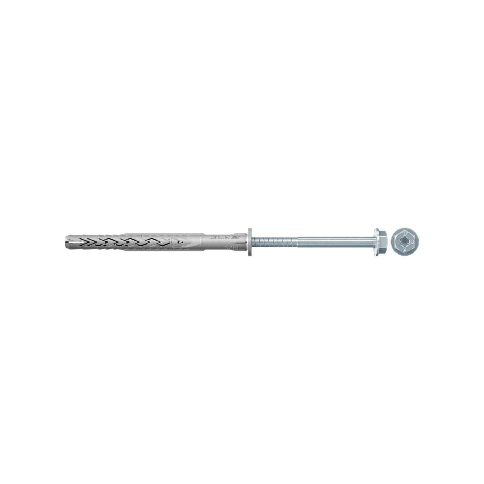 fischer Langschaftdübel SXRL-FUS 14X230 FUS (530953)