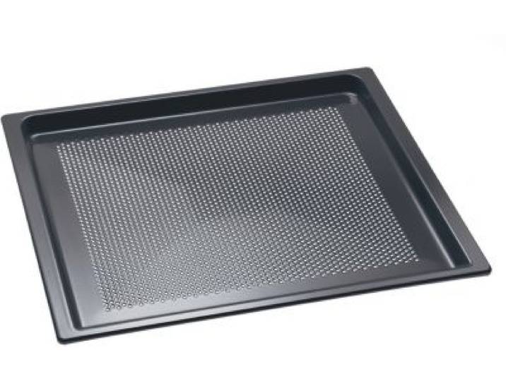 Miele - Plat Perforé Crousti Hbbl 71