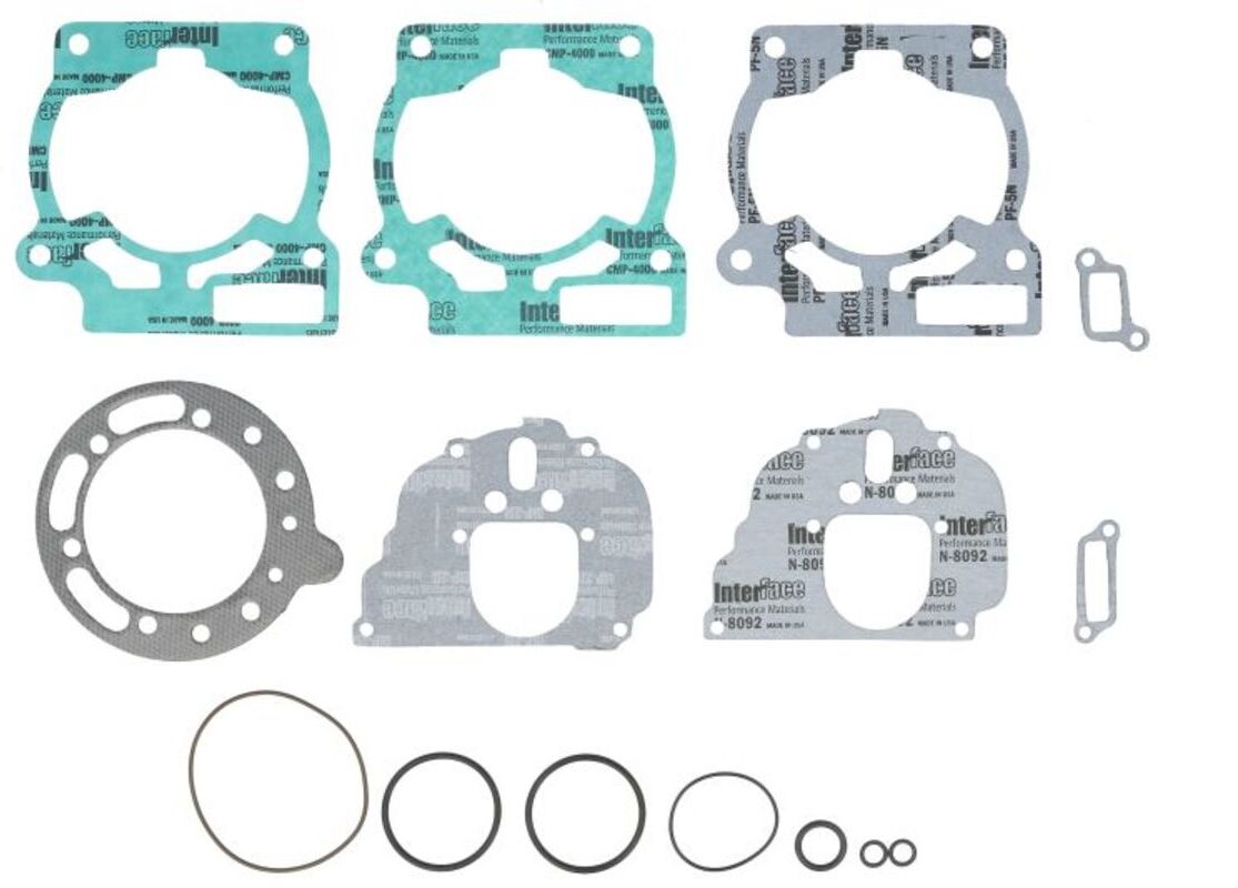 Jeu de joints, culasse WINDEROSA W810308